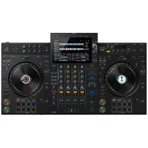 Controlador DJ All in One ALPHA THETA XDJ-AZ