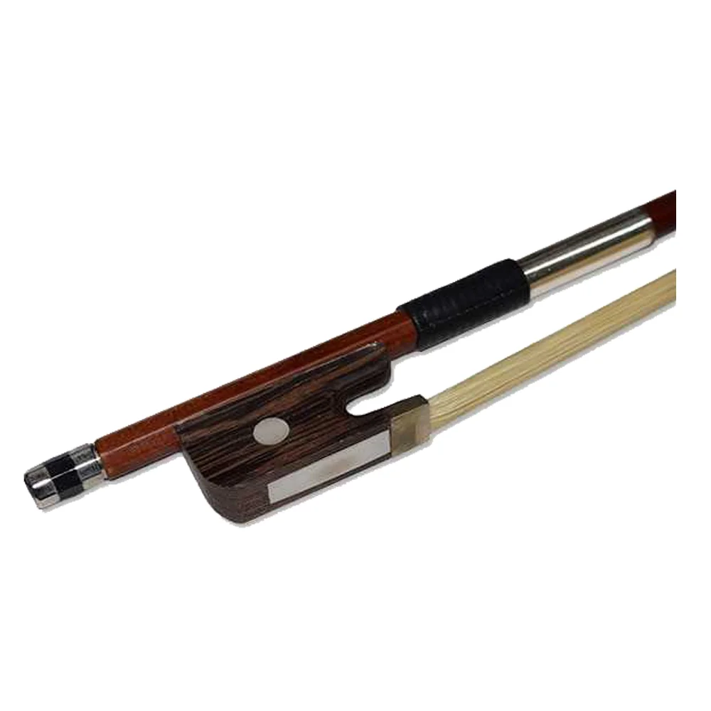 Arco de Contrabajo 3/4 de Madera Stradella MBB44F34