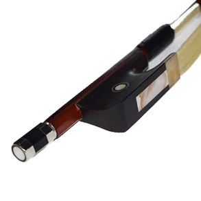 Arco de Contrabajo 3/4 de Madera Stradella MBB44F34