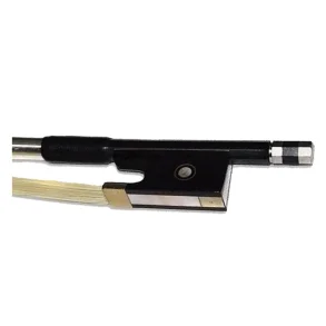 Arco de Violin 4/4 de Fibra de Carbono Stradella CFB82544