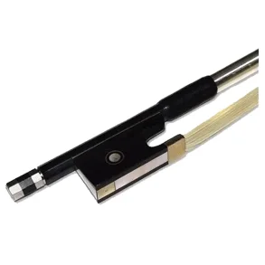 Arco de Violin 4/4 de Fibra de Carbono Stradella CFB82544