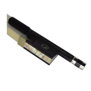Arco de Violin 4/4 de Fibra de Carbono Stradella CFB82544