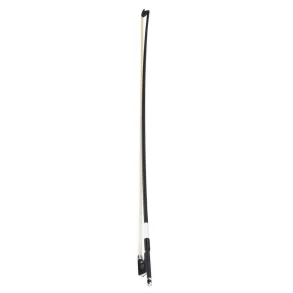 Arco de Violin 4/4 de Fibra de Carbono Stradella CFB82544