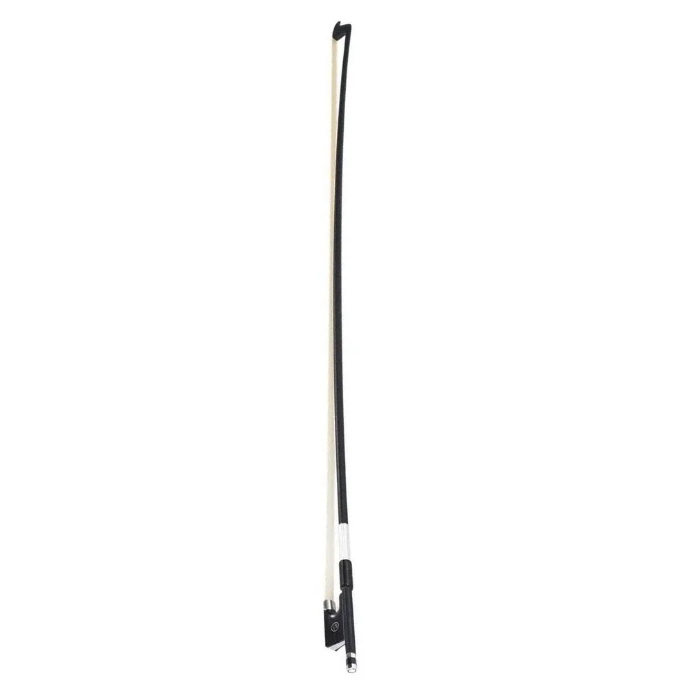 Arco de Violin 4/4 de Fibra de Carbono Stradella CFB82544