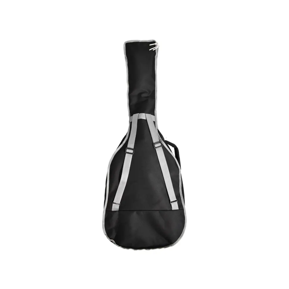 Funda Guitarra Criolla Gris Nacional TR-071
