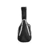 Funda Guitarra Criolla Gris Nacional TR-071