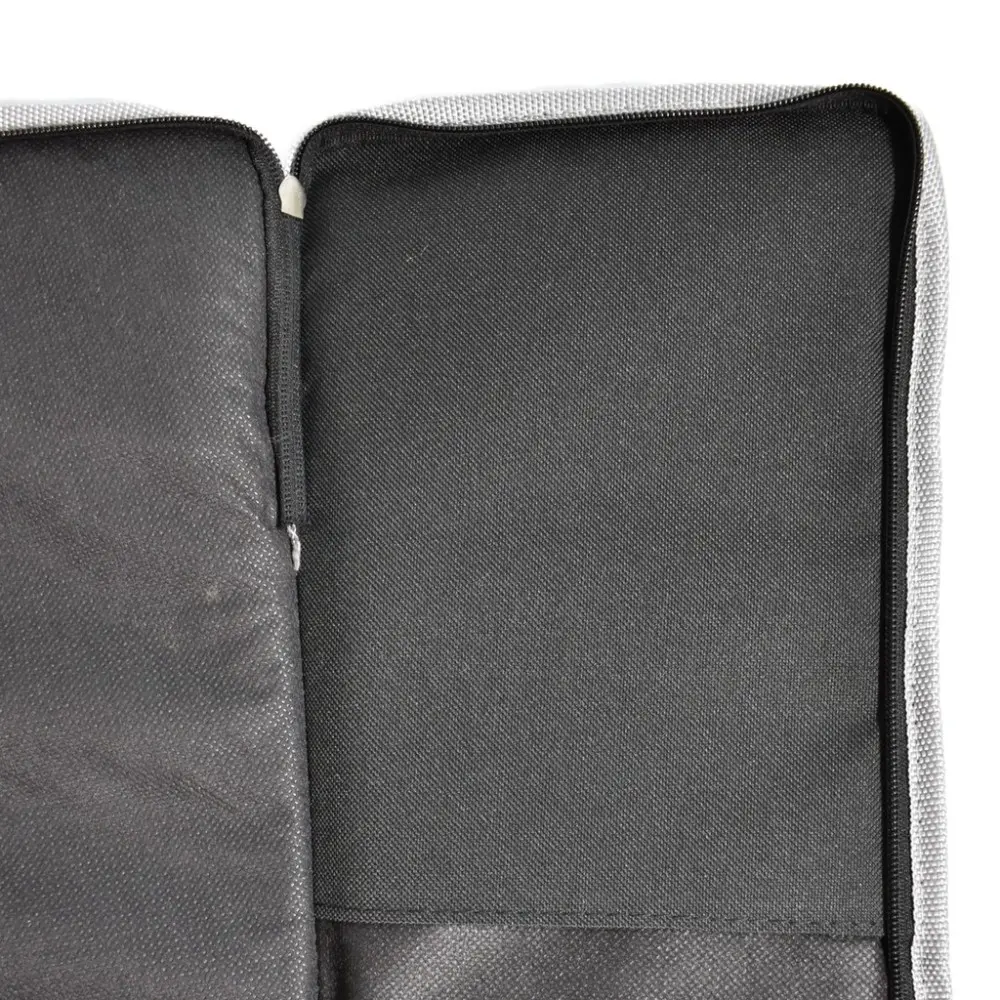 Funda Guitarra Criolla Gris Nacional TR-071
