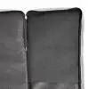 Funda Guitarra Criolla Gris Nacional TR-071