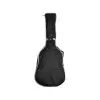 Funda Guitarra Acustica Gris Nacional TR-072