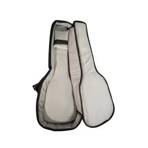 Funda Guitarra Acustica Pro Nacional TVR-102