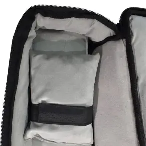 Funda Guitarra Acustica Pro Nacional TVR-102