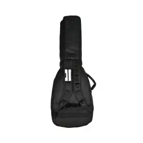 Funda Guitarra Clasica Pro Nacional TVR-101
