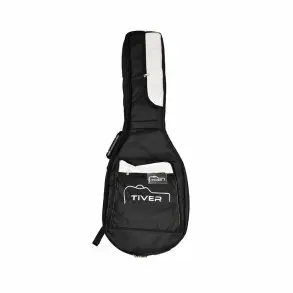 Funda Guitarra Electrica Pro Nacional TVR-103