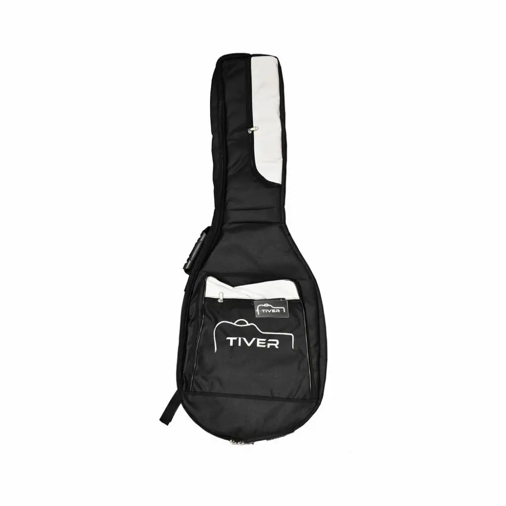 Funda Guitarra Electrica Pro Nacional TVR-103