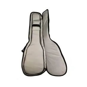 Funda Bajo Electrico Pro Nacional TVR-104