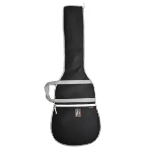 Funda Bajo Electrico Gris Nacional TR-074