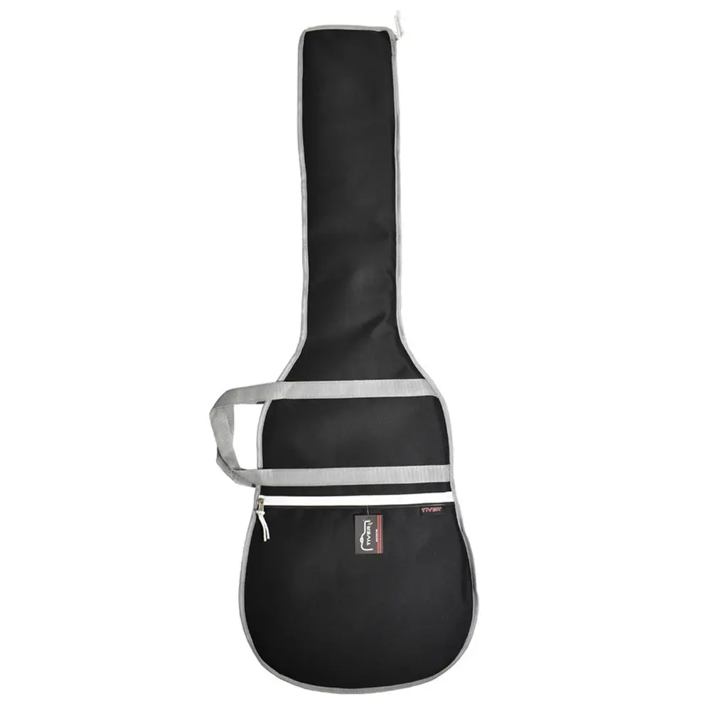 Funda Bajo Electrico Gris Nacional TR-074