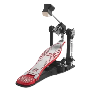 Pedal de Bombo Cadena Doble Quick Torque Ahead APSPQT