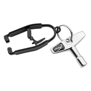 Llave de Afinar Con Clip Llavero Ahead DK