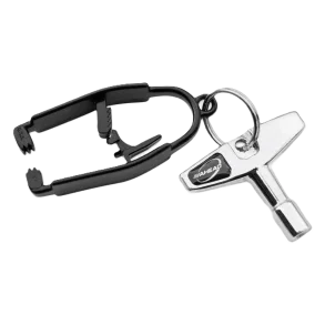 Llave de Afinar Con Clip Llavero Ahead DK
