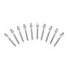 Tornillos 52mm Pack 10 unidades Ahead 52MM-10