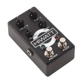 Pedal Filter Fuzz HIWATT FILTER FUZZ MKII