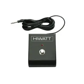 FootSwitch 1 Solo Baoton HIWATT FS101