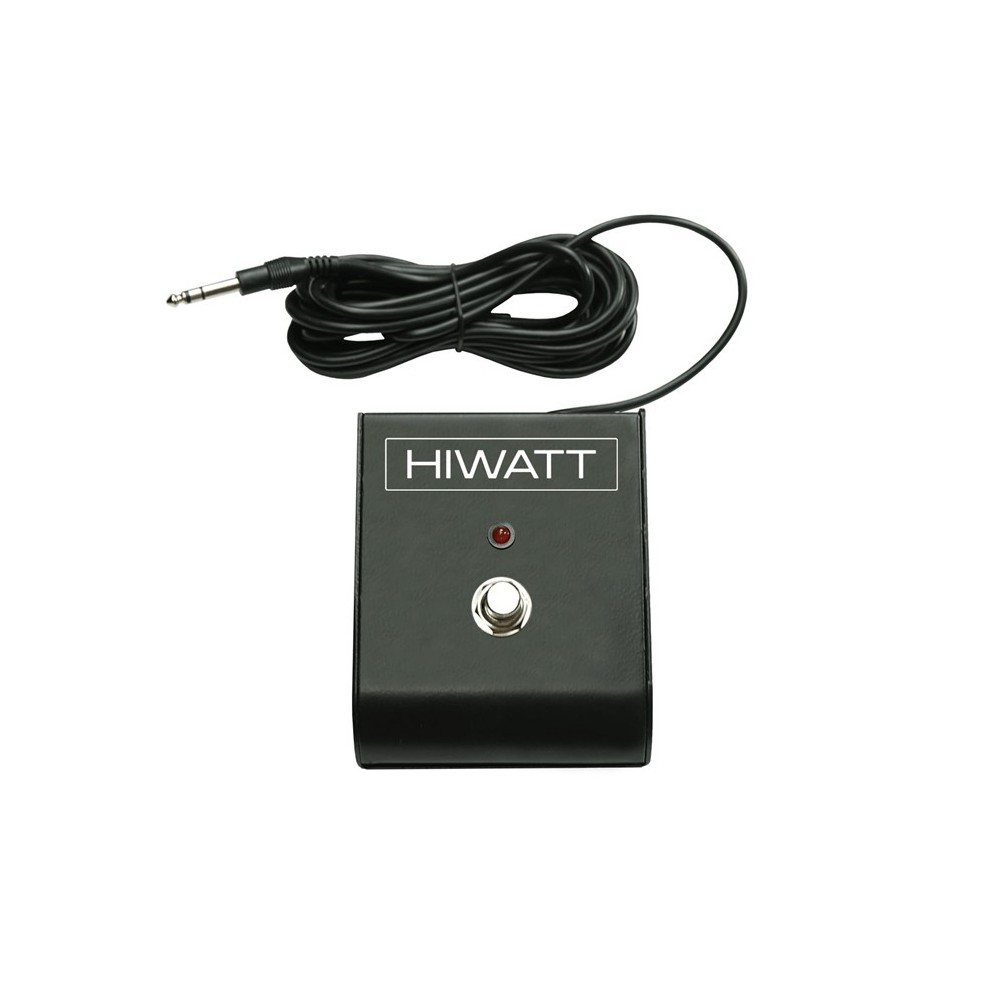 FootSwitch 1 Solo Baoton HIWATT FS101