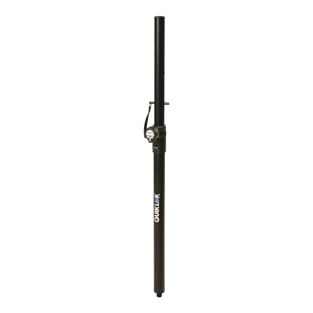 Soportes para Bafle Satelite Hasta 1,10 m QUIK LOK S/333