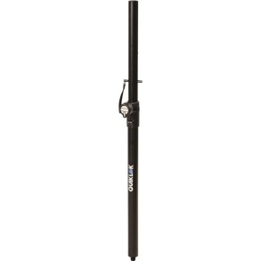 Soportes para Bafle Satelite Hasta 0,80 m QUIK LOK S/213