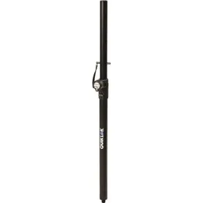 Soportes para Bafle Satelite Hasta 0,80 m QUIK LOK S/213