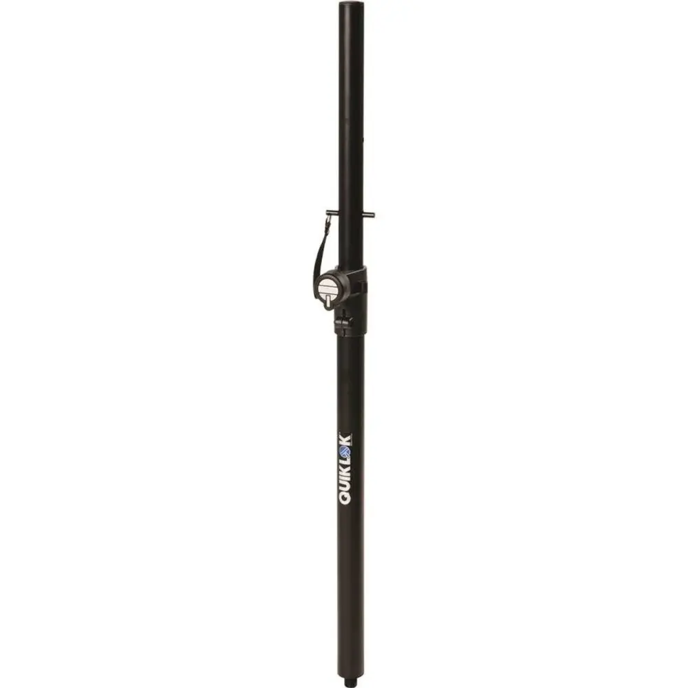 Soportes para Bafle Satelite Hasta 0,80 m QUIK LOK S/213