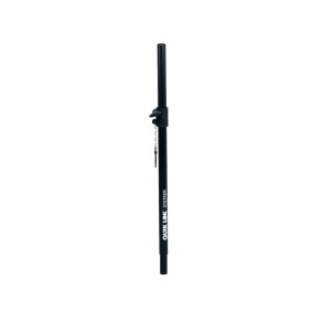 Soportes para Bafle Satelite Hasta 1,12 m QUIK LOK S/203