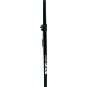 Soportes para Bafle Satelite Hasta 1,12 m QUIK LOK S/203