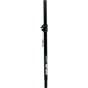 Soportes para Bafle Satelite Hasta 1,12 m QUIK LOK S/203