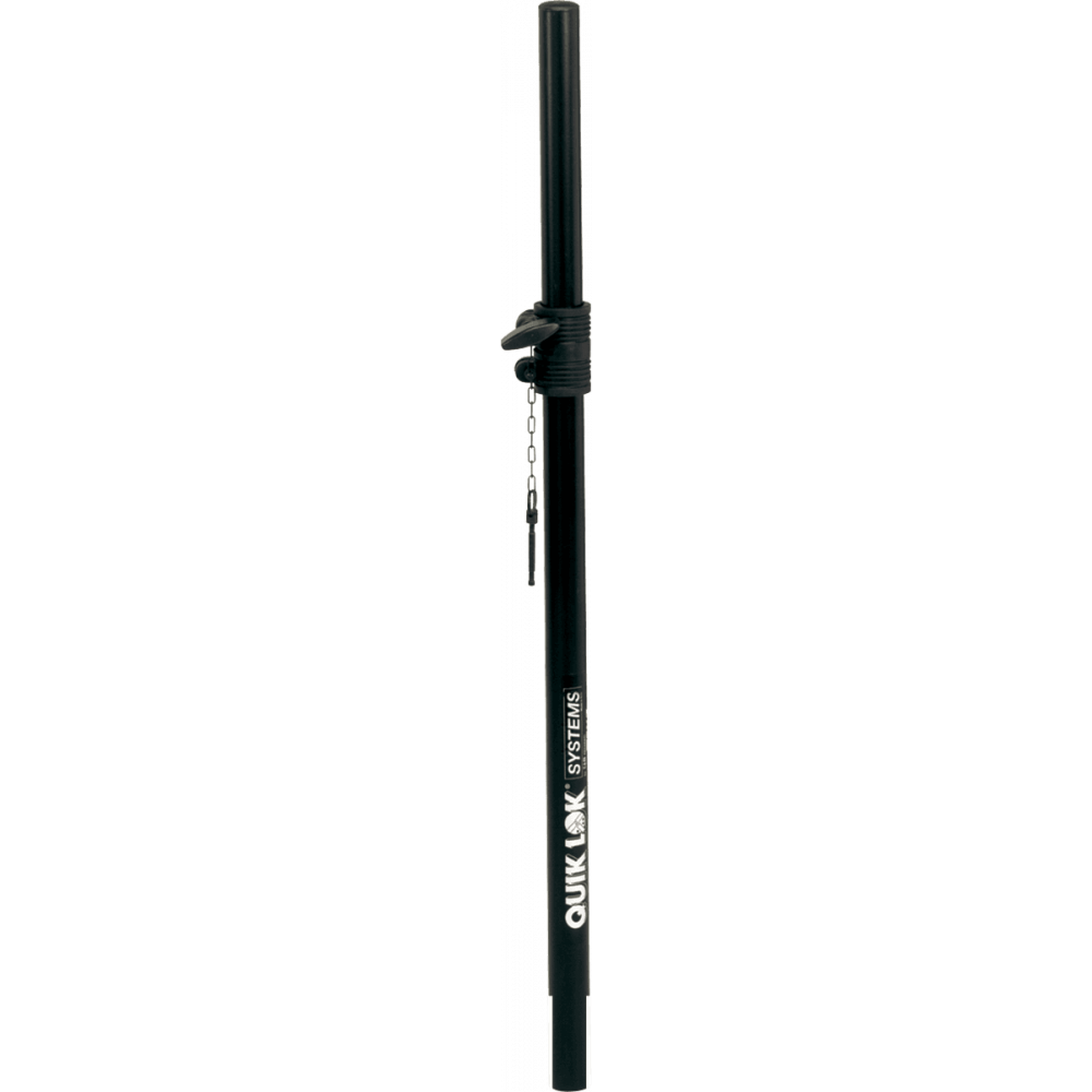 Soportes para Bafle Satelite Hasta 1,12 m QUIK LOK S/203