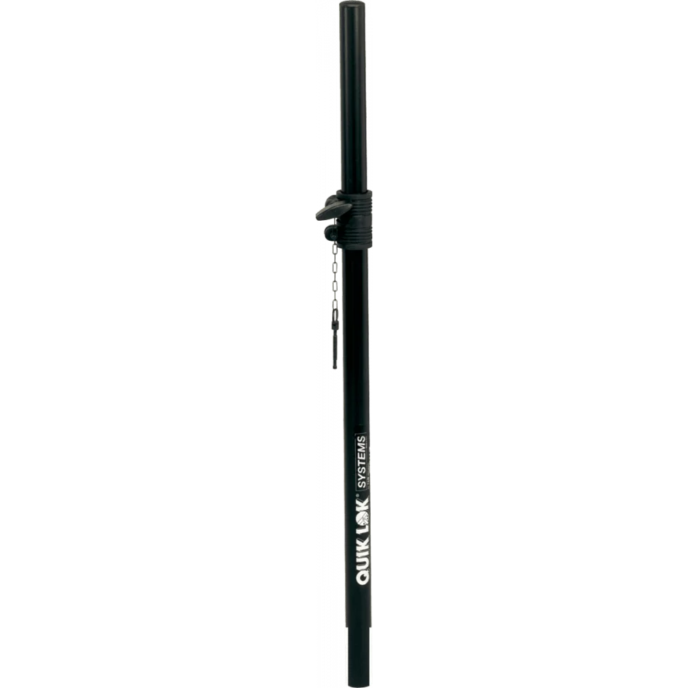 Soportes para Bafle Satelite Hasta 1,12 m QUIK LOK S/203