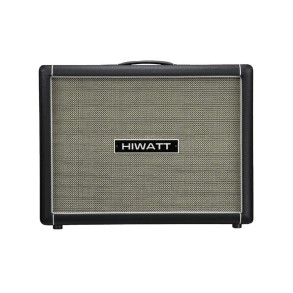 Bafle para Amplificador 2x12" HIWATT HG212 OCTAPULSE