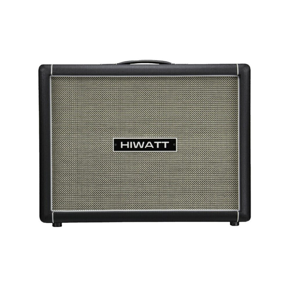 Bafle para Amplificador 2x12" HIWATT HG212 OCTAPULSE