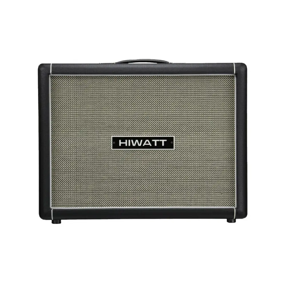 Bafle para Amplificador 2x12" HIWATT HG212 OCTAPULSE