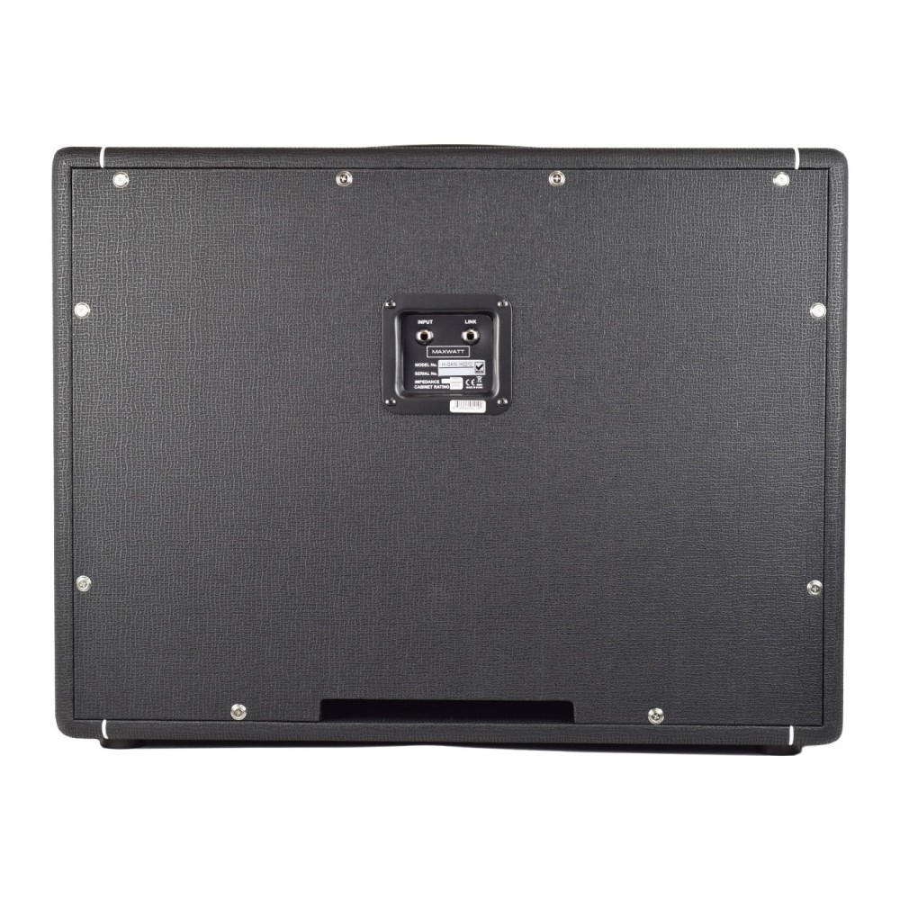 Bafle para Amplificador 2x12" HIWATT HG212 OCTAPULSE