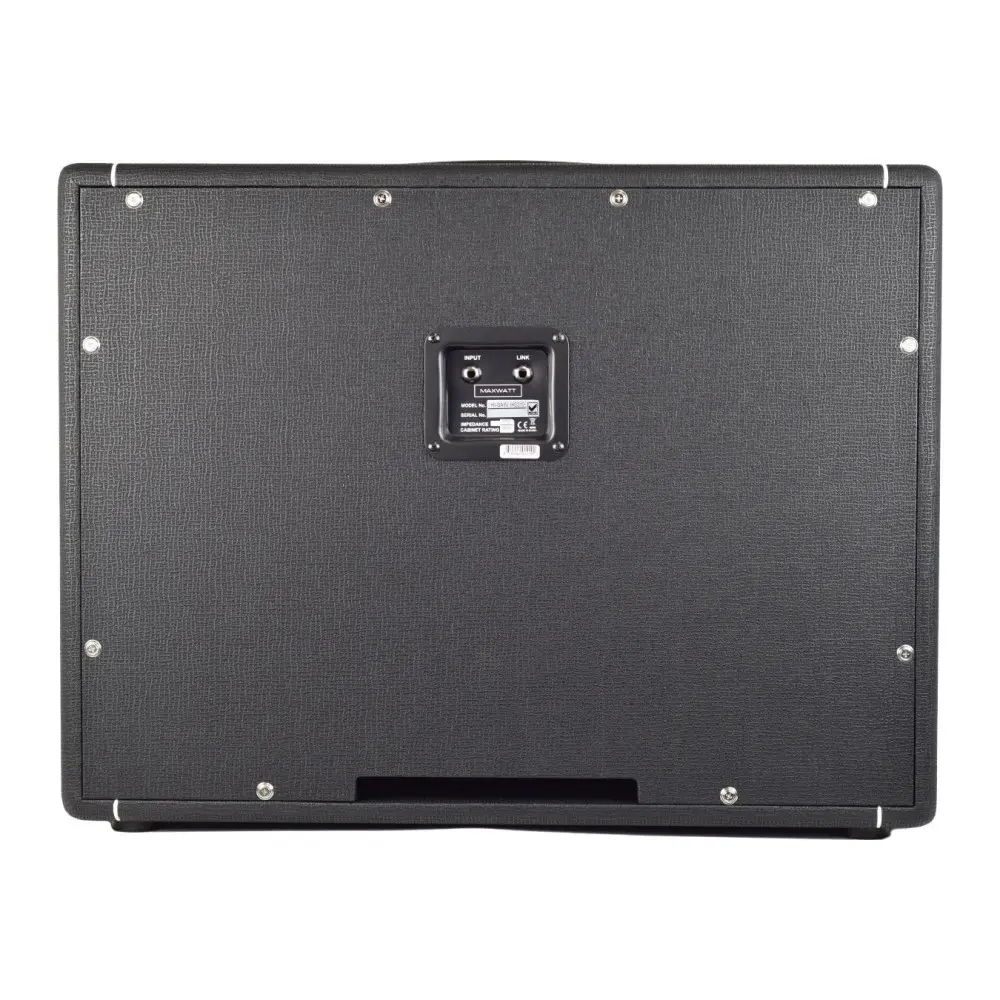 Bafle para Amplificador 2x12" HIWATT HG212 OCTAPULSE
