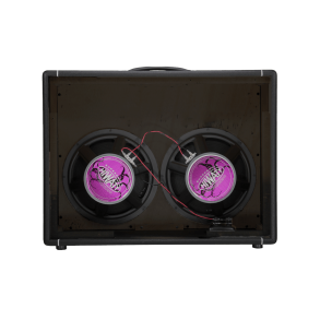 Bafle para Amplificador 2x12" HIWATT HG212 OCTAPULSE