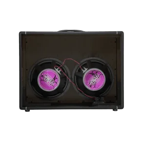 Bafle para Amplificador 2x12" HIWATT HG212 OCTAPULSE