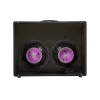 Bafle para Amplificador 2x12" HIWATT HG212 OCTAPULSE