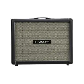 Bafle para Amplificador 1x12" HIWATT HG112 OCTAPULSE