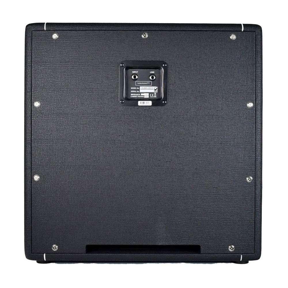 Bafle para Amplificador 1x12" HIWATT HG112 OCTAPULSE