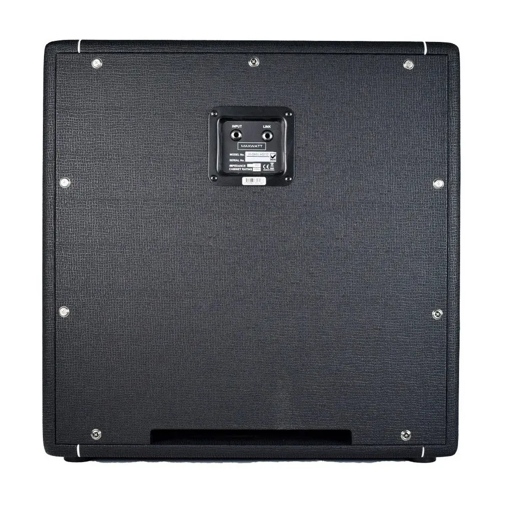 Bafle para Amplificador 1x12" HIWATT HG112 OCTAPULSE