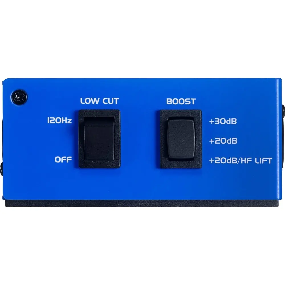Caja Directa Preamplificador SAMSON MA25