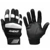 Guantes de Cuero L Ahead GLL